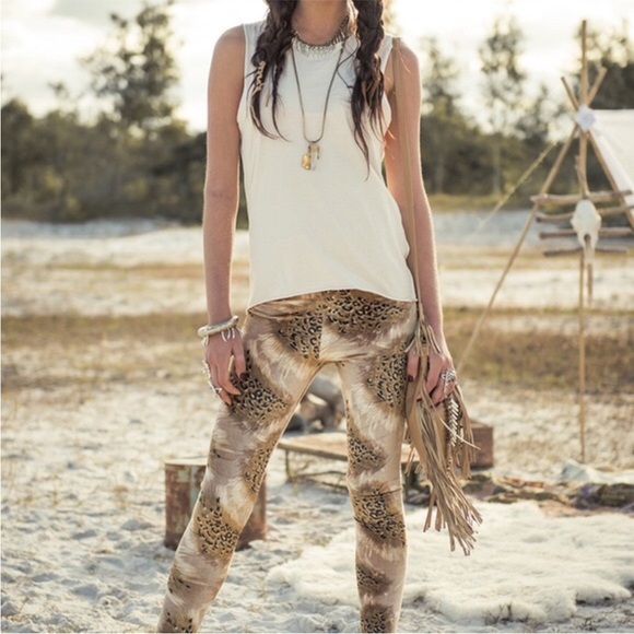 Spell Pants - 🔮 Spell // Savannah Leggings